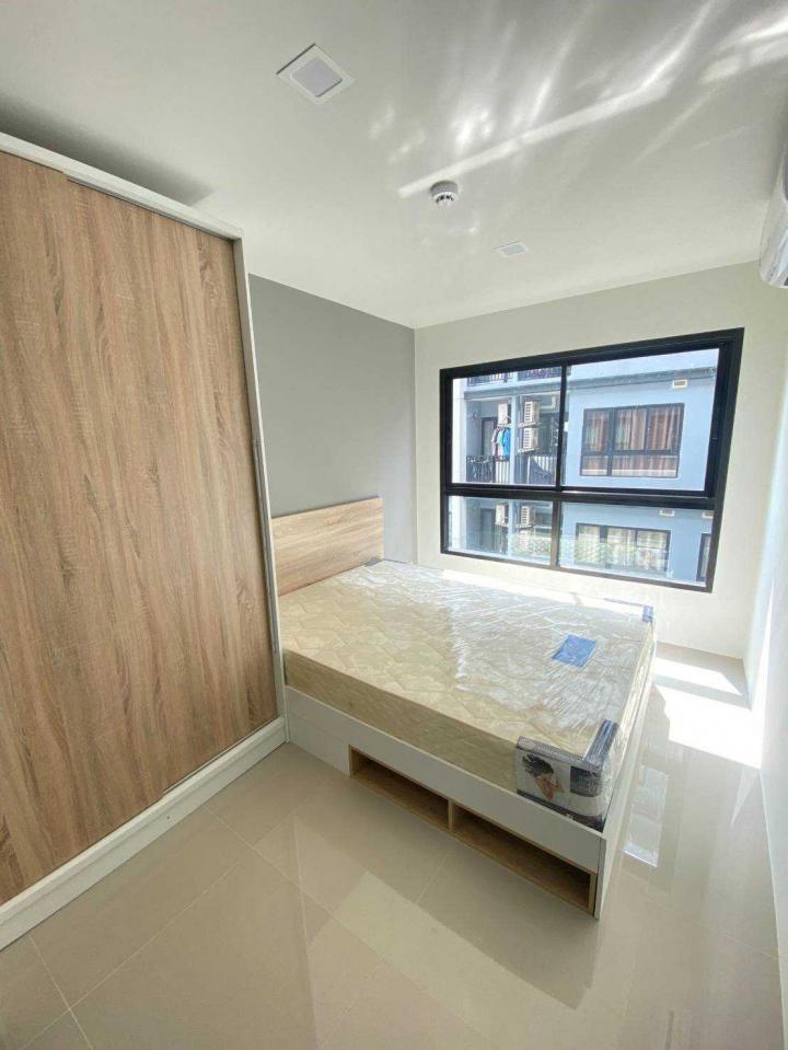 เดอะ โมเมนโต้ ติวานนท์ The Momento Tiwanon