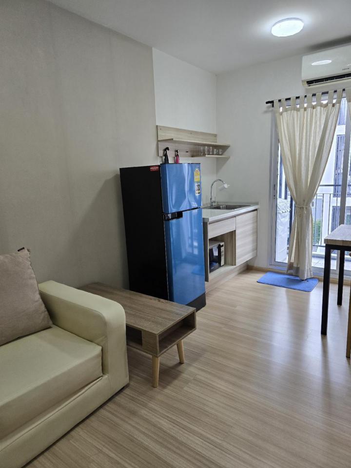 Plum Condo Chaengwattana Station Phase3 - พลัมคอนโด แจ้งวัฒนะ สเตชั่น เฟส 3