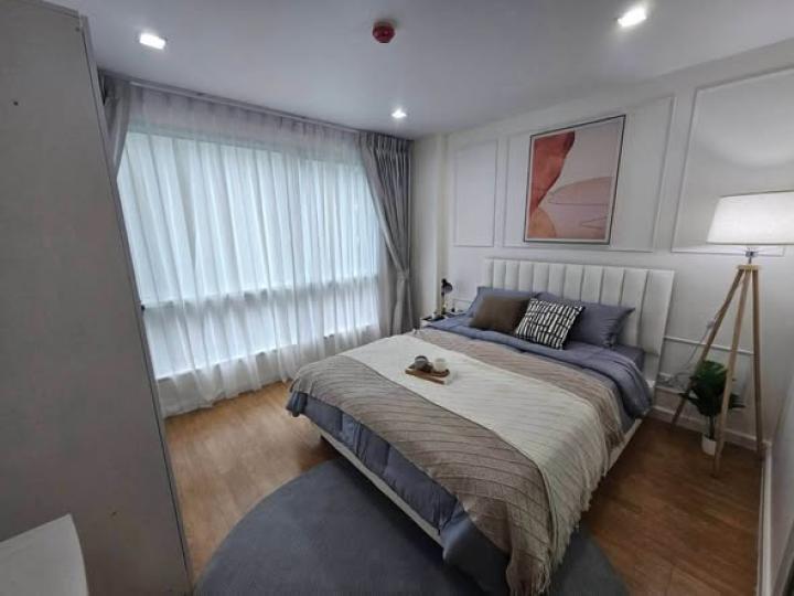 Casa Condo Ratchada - Thapra คาซ่า คอนโด รัชดา - ท่าพระ