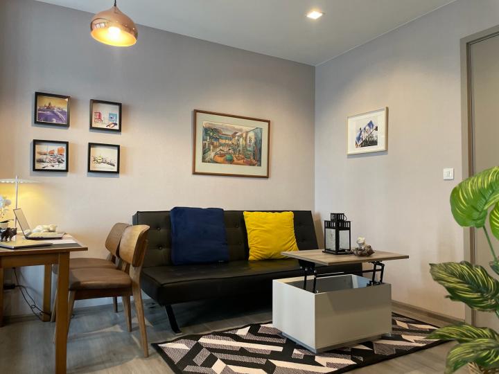 The Politan Rive - เดอะ โพลิแทน รีฟ