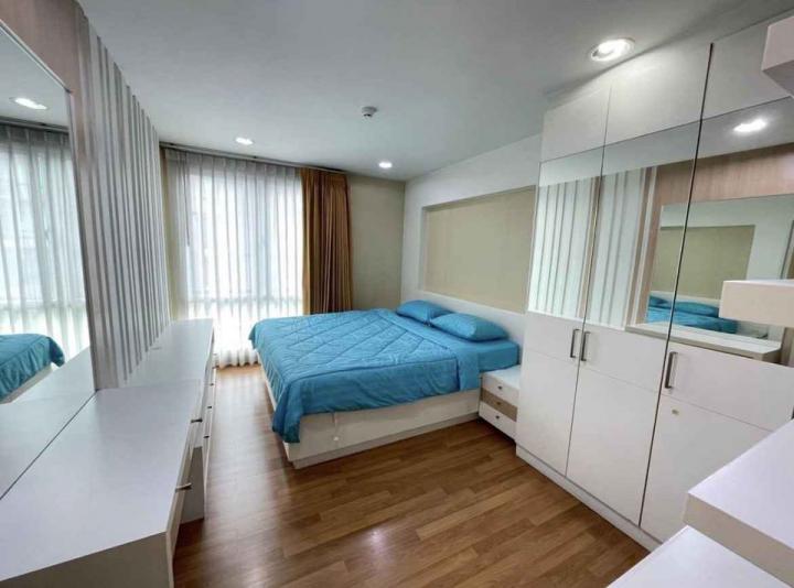 The Aree Condominium (ดิ อารีย์ คอนโดมิเนียม)