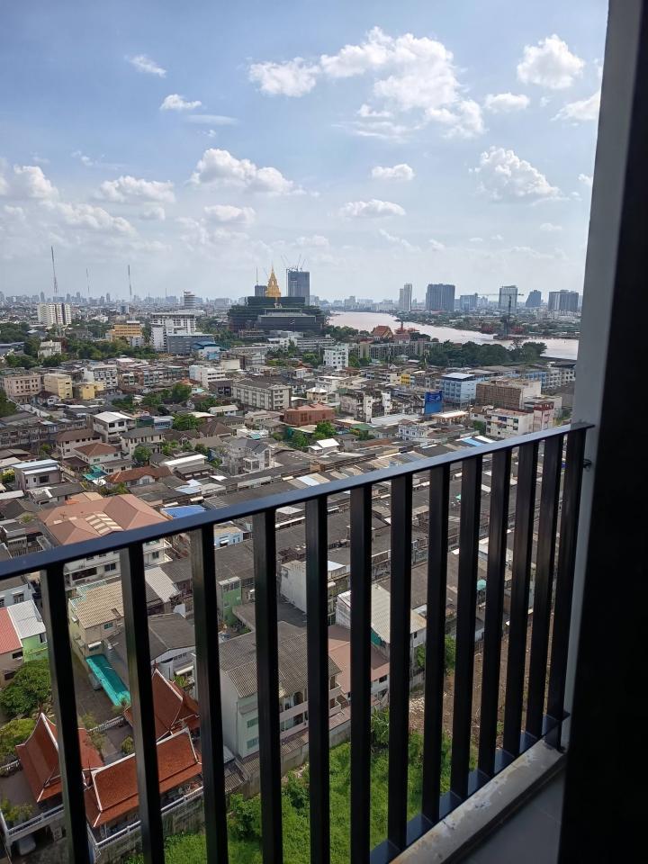 RV21958 ให้เช่าถูกมาก The Tree Interchange แอดไลน์ @mproperty (มี @ ด้วย) แอดมินตอบไว