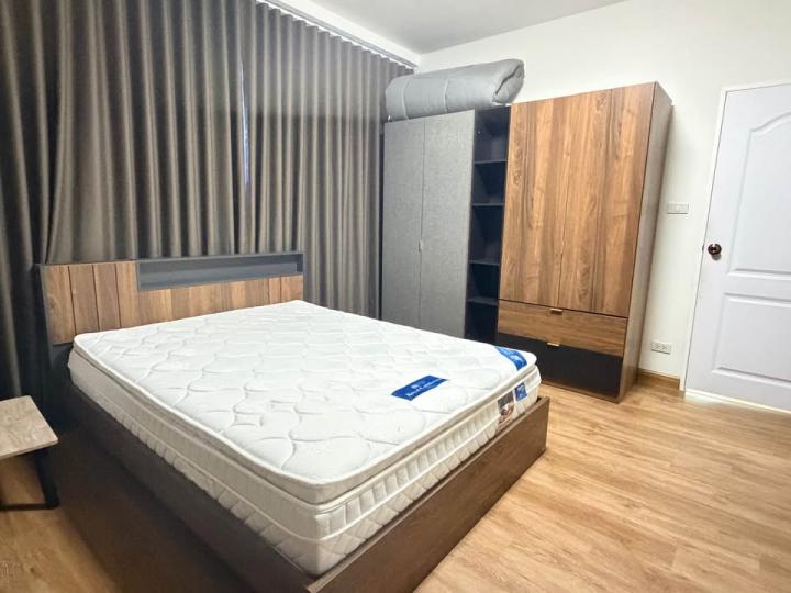 เดอะเซสท ลาดพร้าว THE ZEST LADPRAO CONDOMINIUM