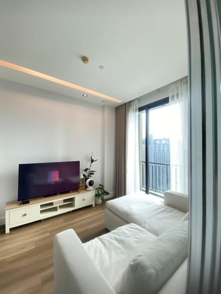 อีควิน๊อกซ์ พหลโยธิน-วิภาวดี Equinox Phahol – Vibha