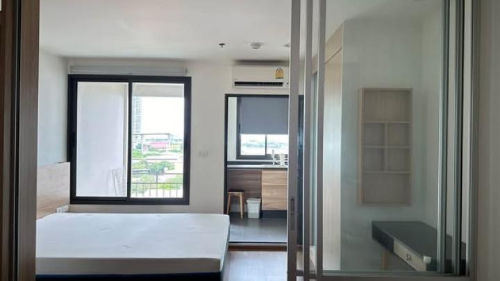 ยู ดีไลท์ เรสซิเดนซ์ ริเวอร์ฟรอนท์ พระราม 3 U Delight Residence Riverfront Rama 3