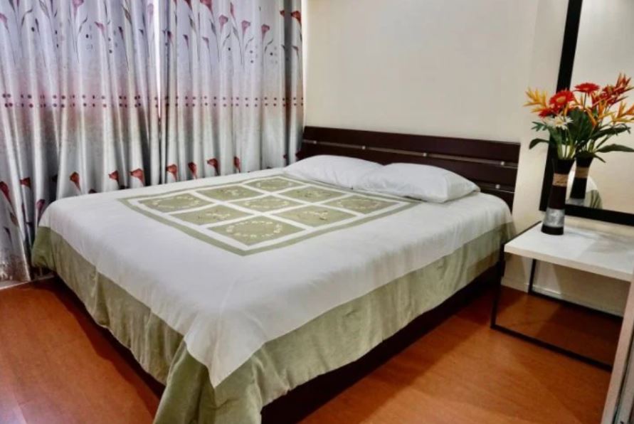 ลุมพินี คอนโดทาวน์ รามอินทรา – ลาดปลาเค้า เฟส 1 LUMPINI CONDO TOWN RAMINDRA – LATPLAKHAO เฟส 1