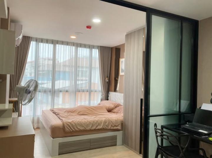 The CUBE Urban Sathorn - Chan - เดอะคิวบ์ เออร์เบิน สาทร - จันทน์