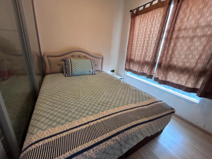 พลัม คอนโด บางใหญ่ สเตชั่น - Plum Condo Bangyai Station
