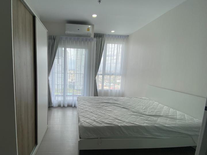 Supalai Loft Sathorn - Ratchaphruek (ศุภาลัย ลอฟท์ สาทร - ราชพฤกษ์)