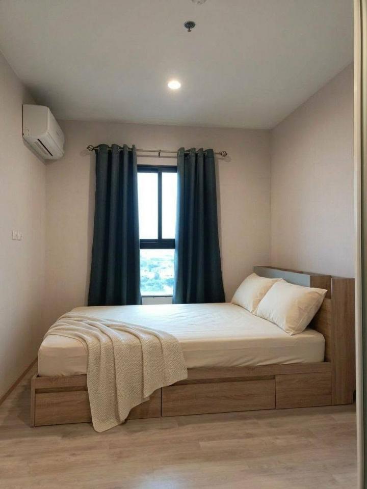 พลัมคอนโด เซ็นทรัล สเตชั่น 1 - Plum Condo Central Station เฟส 1