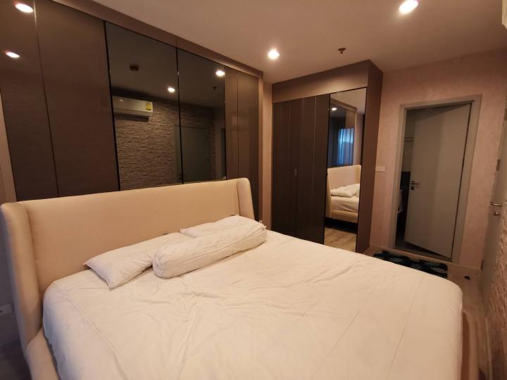 ไอดีโอ โมบิ จรัญ-อินเตอร์เชนจ์  IDEO MOBI CHARAN-INTERCHANGE