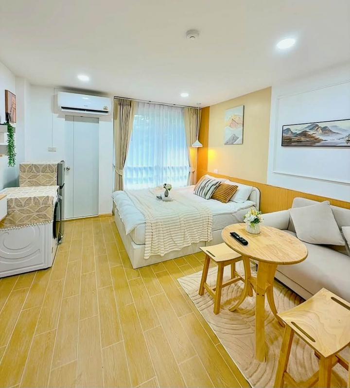 RV21950 ให้เช่าถูกมากI-House Laguna Garden แอดไลน์ @mproperty (มี @ ด้วย) แอดมินตอบไว