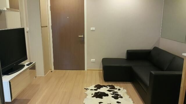 Casa Condo Ratchada - Ratchaphruek (คาซ่า คอนโด รัชดา - ราชพฤกษ์)