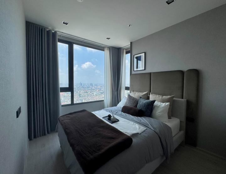RV21959 ให้เช่าถูกมาก Reference Sathorn - Wongwianyai แอดไลน์ @mproperty (มี @ ด้วย) แอดมินตอบไว