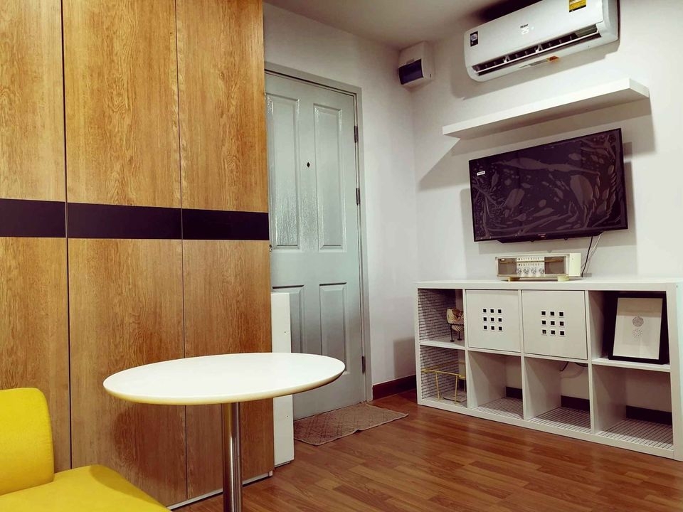 รีเจ้นท์โฮม สุขุมวิท 81 Regent Home Sukhumvit 81