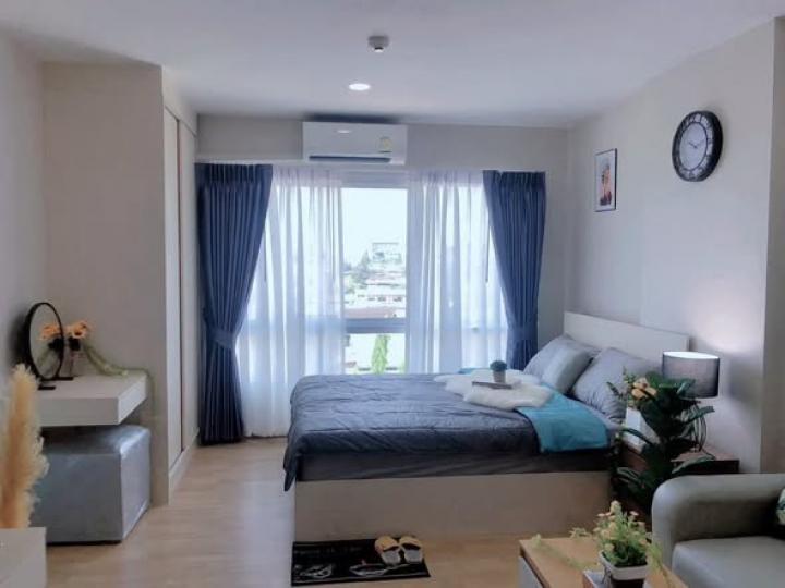 บี คอนโด พหลโยธิน Be Condo Paholyothin