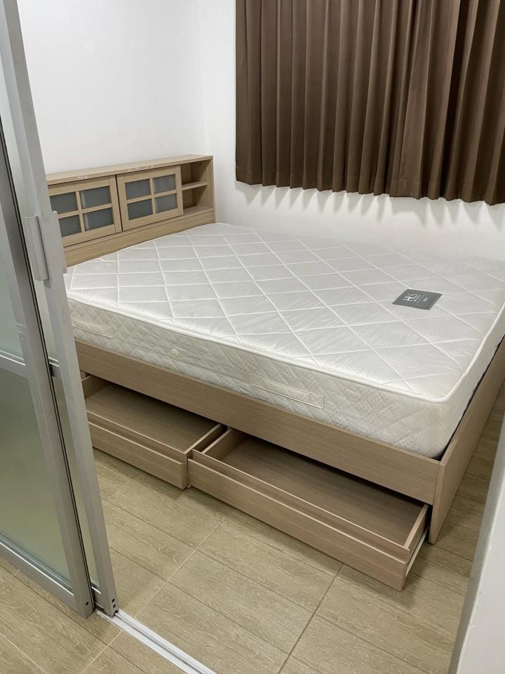 ลุมพินี คอนโดทาวน์ บางแค Lumpini Condo Town Bangkhae