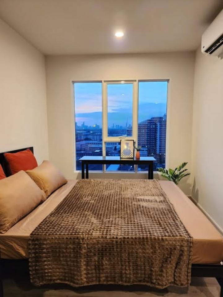 รีเจ้นท์ โฮม บางนา Regent home bangna