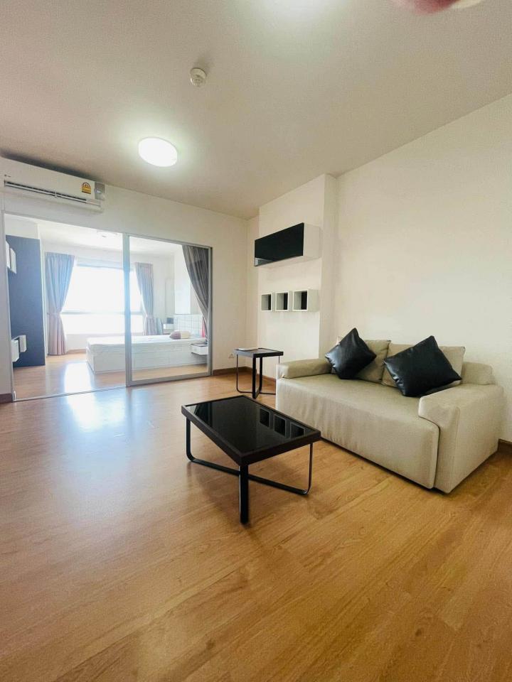 พลัมคอนโด เซ็นทรัล สเตชั่น 1 - Plum Condo Central Station เฟส 1