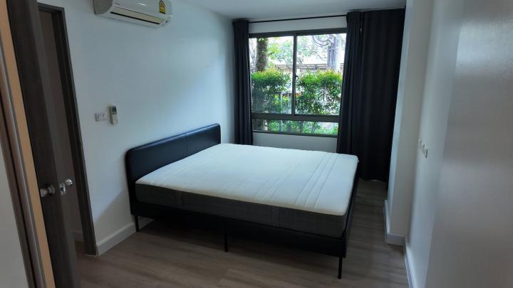 เมโทรลักซ์ รัชดา Metro Luxe Ratchada