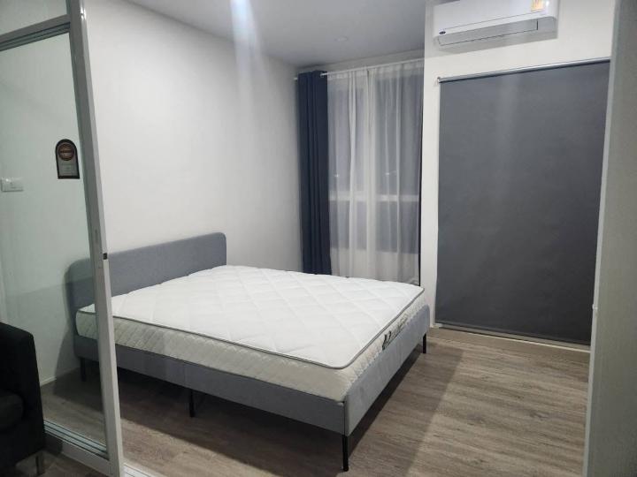 Supalai Loft Phasi Charoen ศุภาลัย ลอฟท์ สถานีภาษีเจริญ
