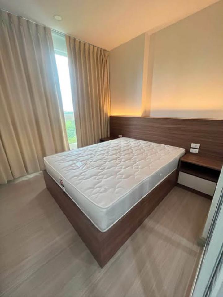 RB26443 ให้เช่าถูกมาก ศุภาลัย ลอฟท์ สาทร - ราชพฤกษ์ แอดไลน์ @mproperty( มี @ ด้วย) แอดมินตอบไว