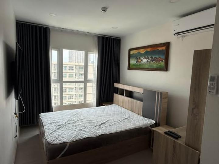 Supalai City Resort Charan 91 (ศุภาลัย ซิตี้ รีสอร์ท จรัญ 91)