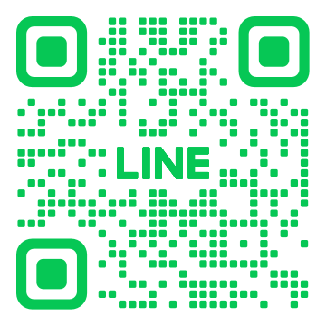 QR Code LINE @realtyhub
